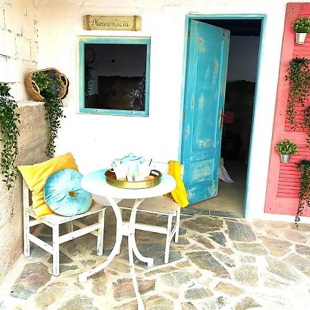 Macaronesia Love Spa, Sauna Y Piscina Buzanada Dış mekan fotoğraf