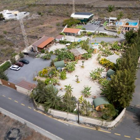 Macaronesia Love Spa, Sauna Y Piscina Buzanada Dış mekan fotoğraf