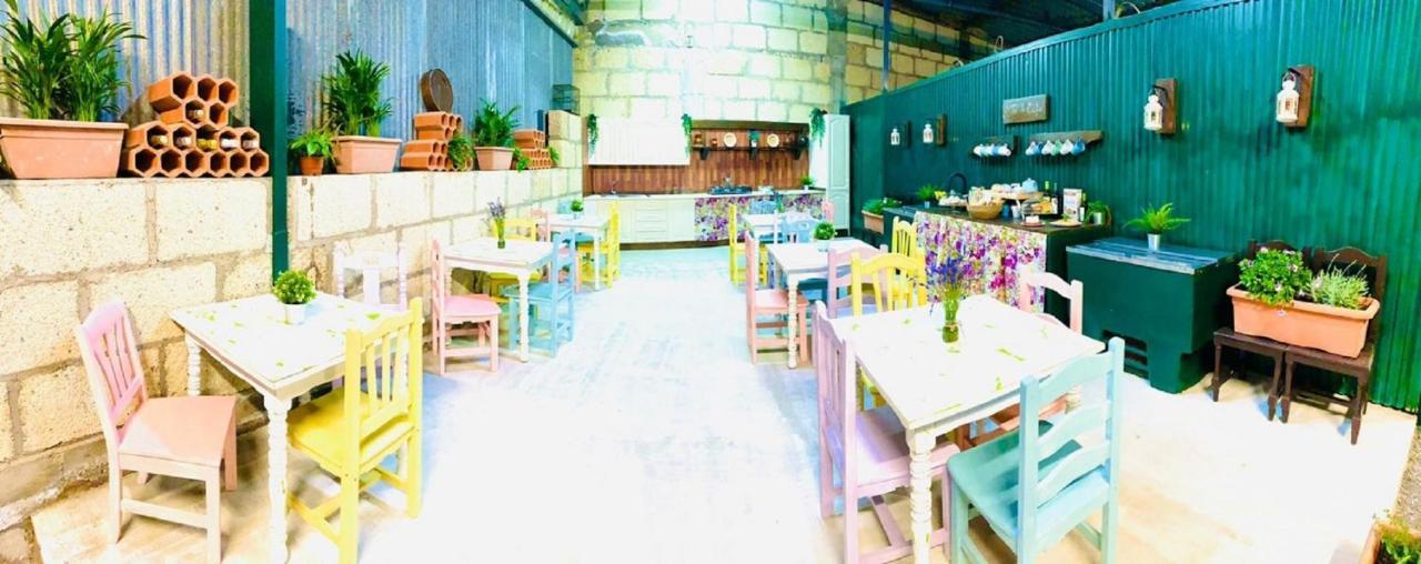 Macaronesia Love Spa, Sauna Y Piscina Buzanada Dış mekan fotoğraf