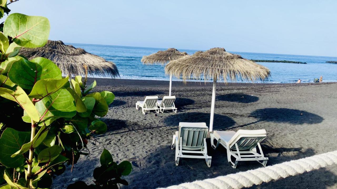Macaronesia Love Spa, Sauna Y Piscina Buzanada Dış mekan fotoğraf